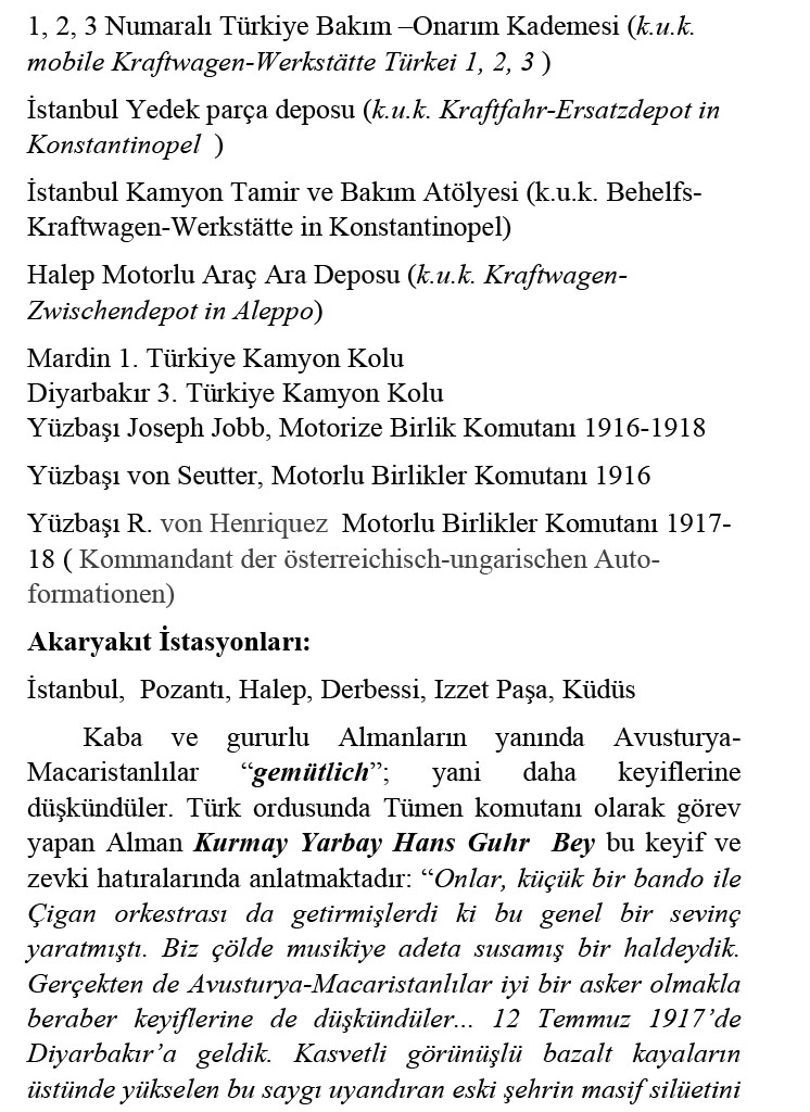 Avusturya-Macaristan-Ulastirma-Birliklerinin-Turk-Cephelerindeki-Faaliyetleri