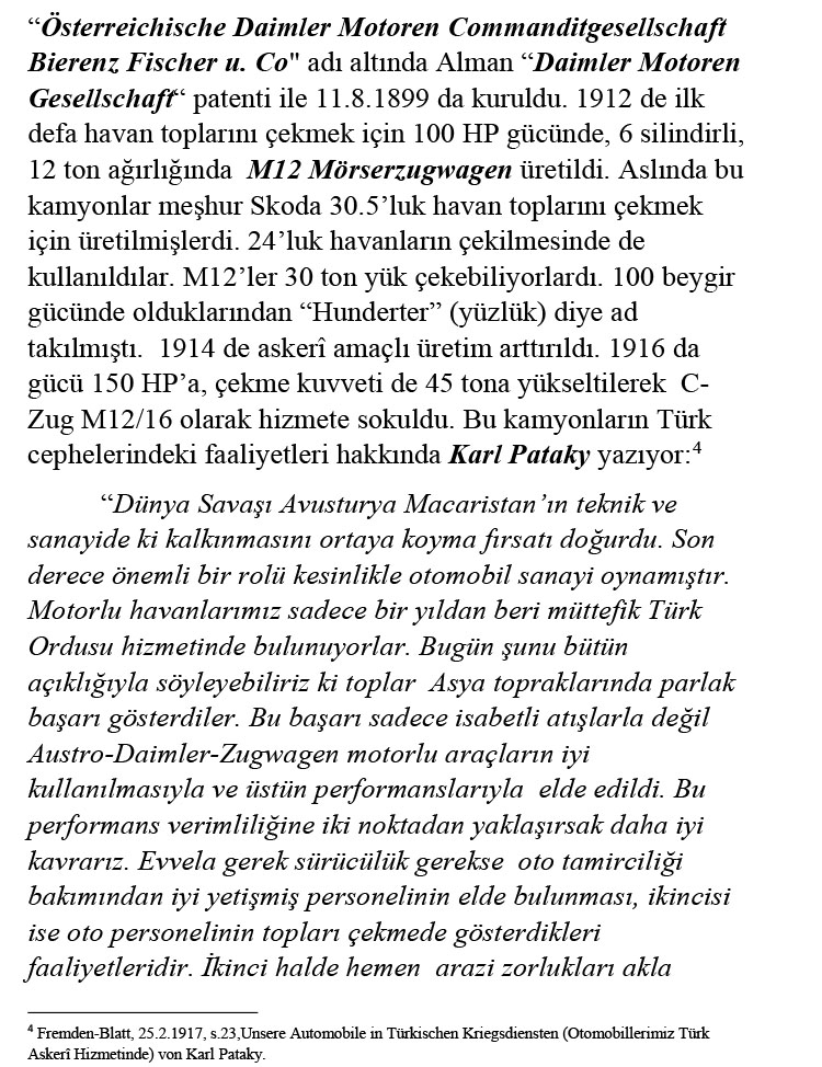 Avusturya-Macaristan-Ulastirma-Birliklerinin-Turk-Cephelerindeki-Faaliyetleri
