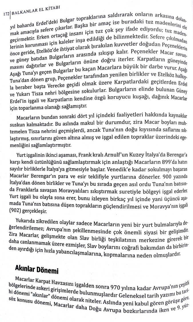 Balkanlar El Kitabi 2 Cilt Bilgehan A Gokdag Osman Karatay Nadir Kitap