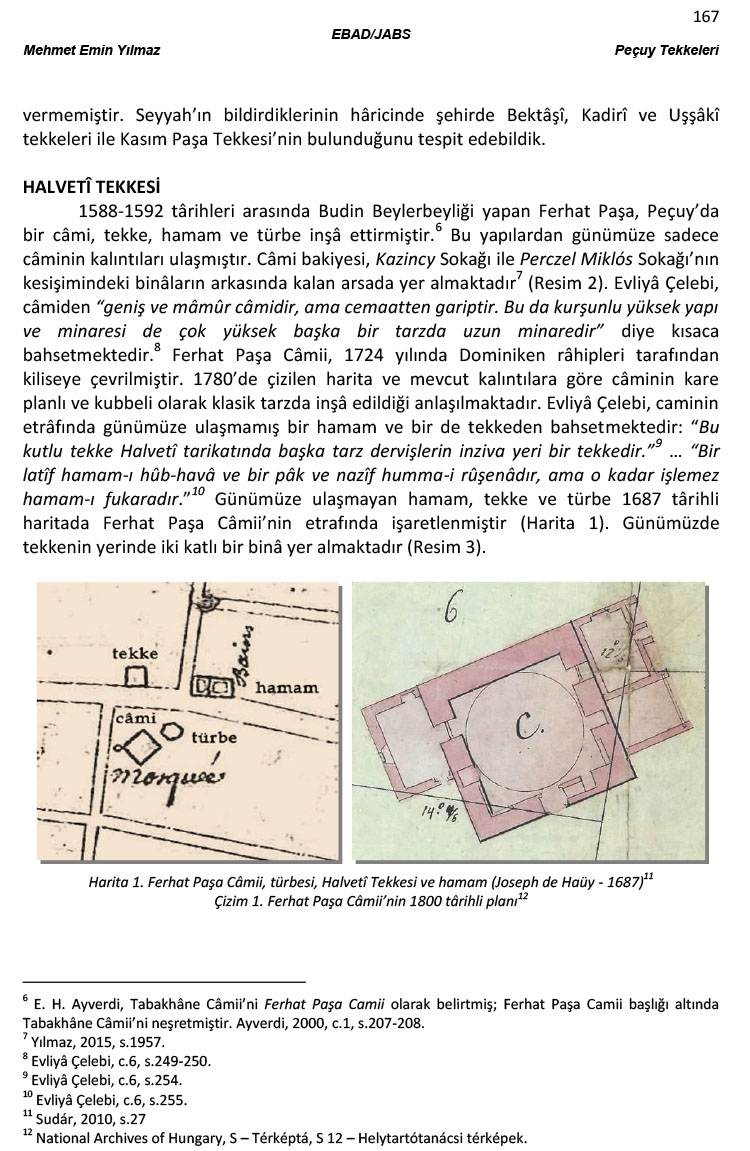 PECUY TEKKELERI